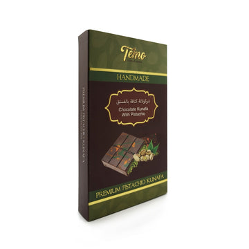 (LIMITED) Chocolate Pistachio Kunafa, 1 pc